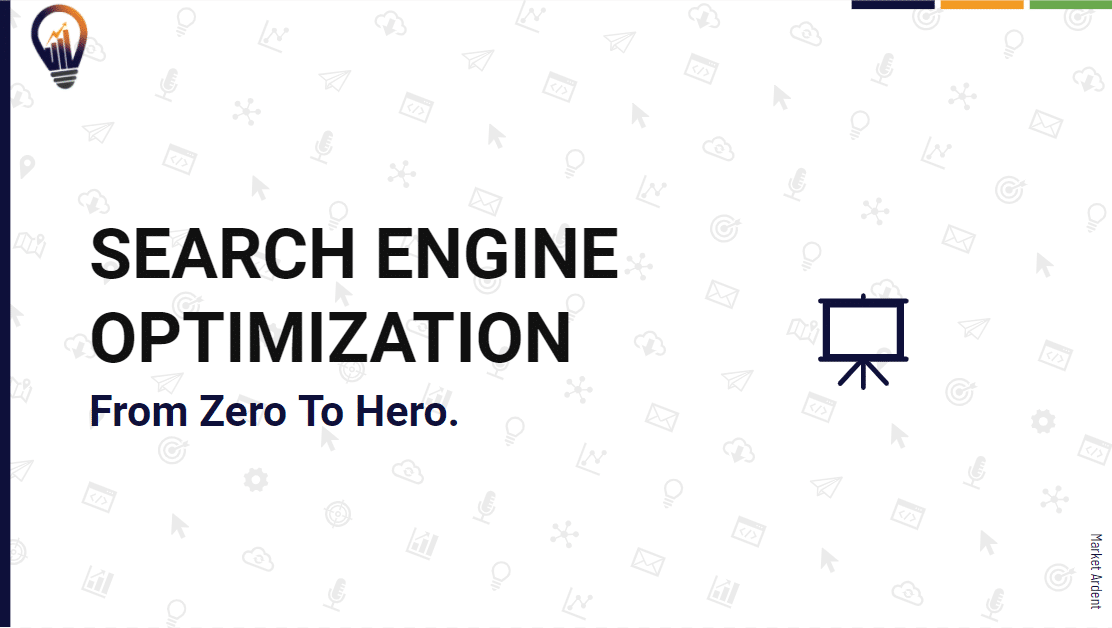 Search Engine Optimization (SEO) Course