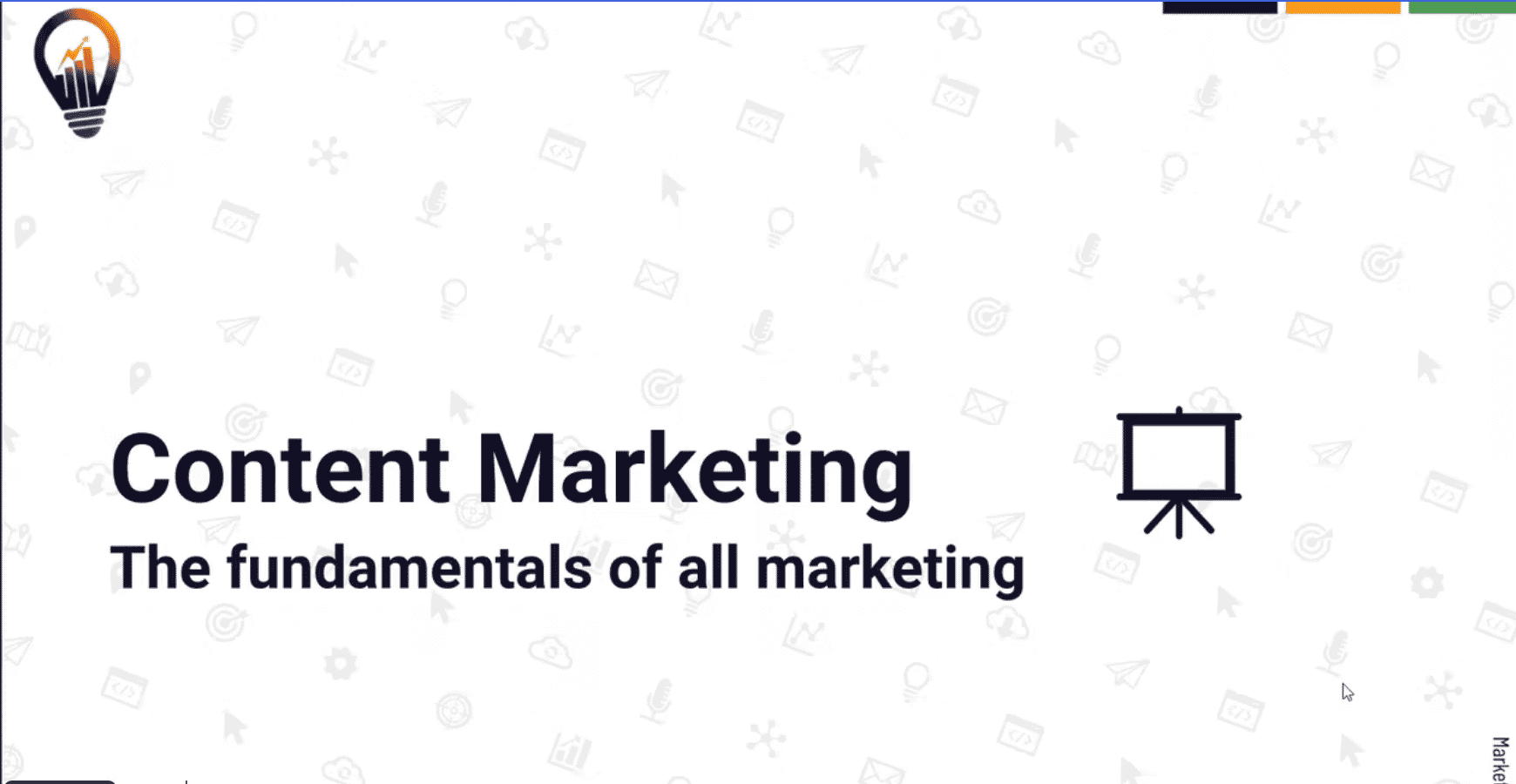 Content Writing & Copywriting Course