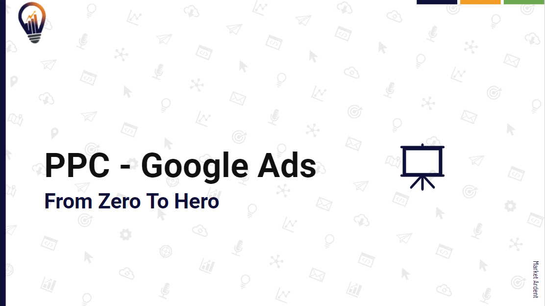 Google Ads Course